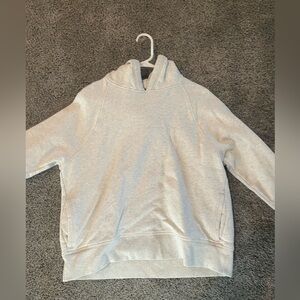 Banana republic size large women’s hoodie
